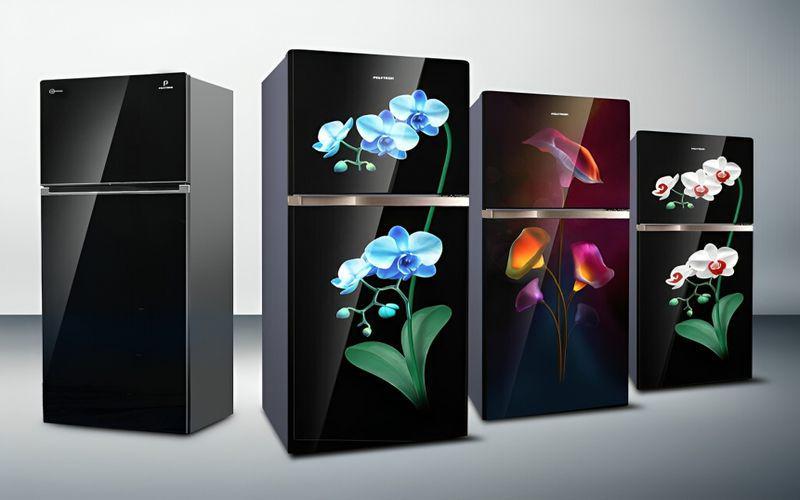 5 Rekomendasi Kulkas Inverter 2 Pintu Mei 2025, Hemat Listrik
