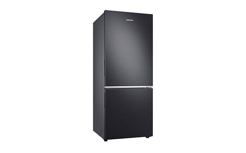 tampilan dari samsung RB30N4050B1 (samsung.com)