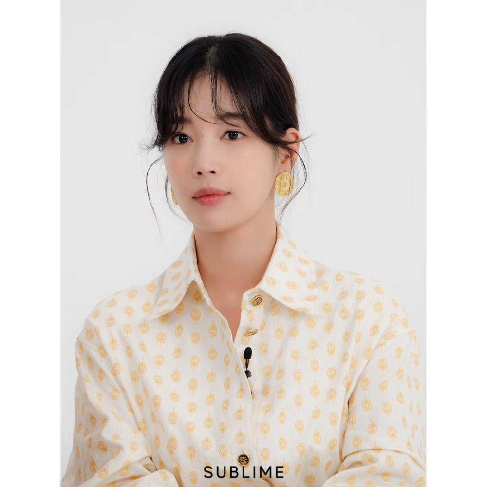 Ki Eun Se (instagram.com/sublime__official)