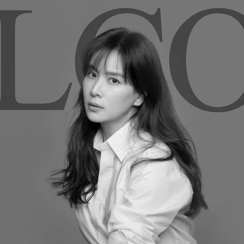 Ko So Young (instagram.com/sublime__official)
