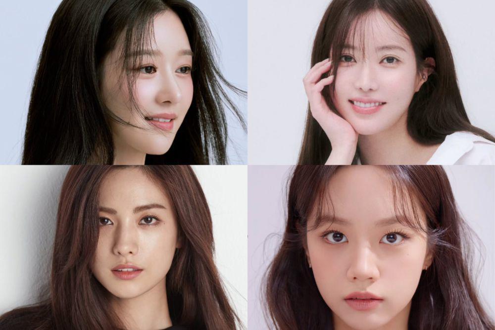 12 Artis Agensi Sublime, Im Soo Hyang Baru Join, Nih!
