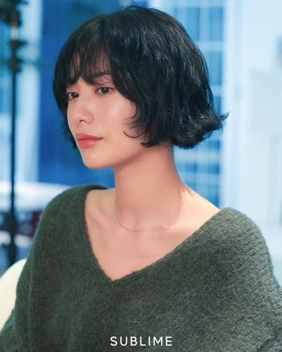Nana (instagram.com/sublime__official)