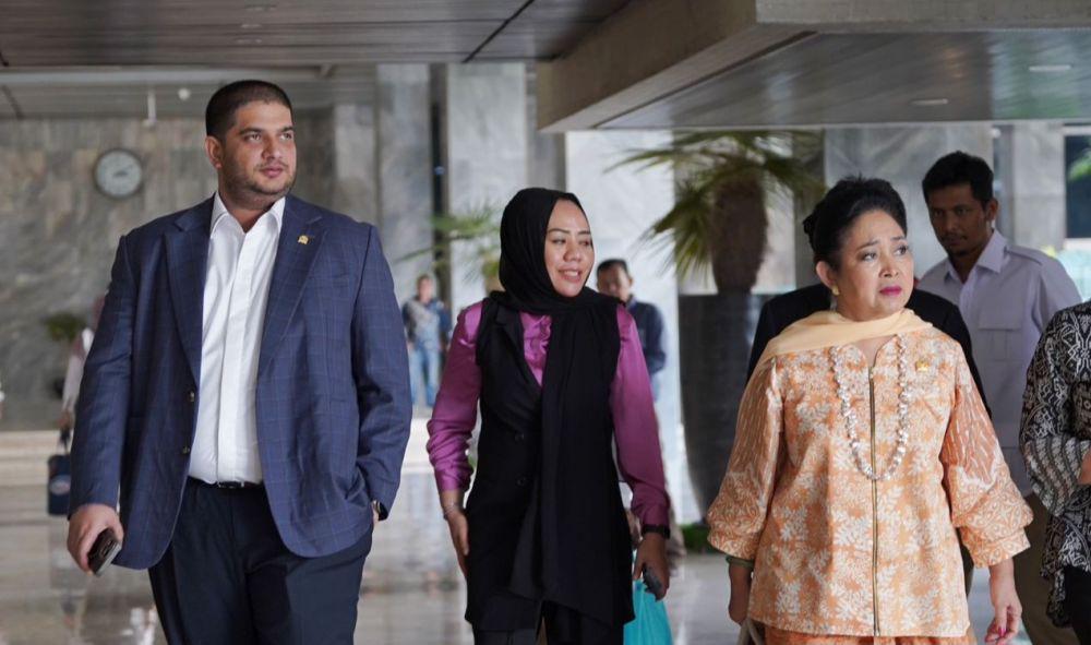Komisi IV Minta Aparat Usut Penipuan Berkedok Bantuan Pertanian di KBB