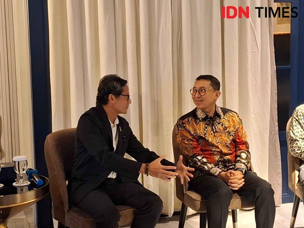 Fadli Zon: Penulisan Ulang Sejarah Ubah Narasi Indonesia Dijajah 350 Tahun