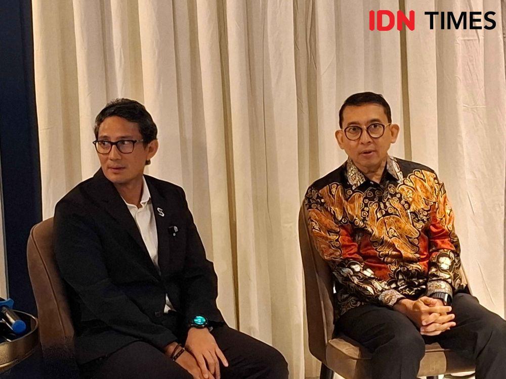 Fadli Zon Bantah Usul Gelar Pahlawan Nasional Soeharto Pesanan Prabowo