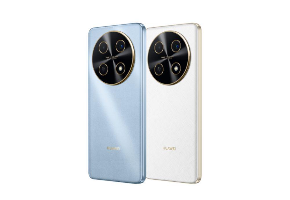 5 HP Alternatif Huawei Nova 13i dengan Chipset Snapdragon 680 4G
