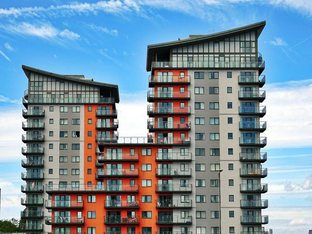 4 Keuntungan Investasi Properti yang Perlu Diketahui
