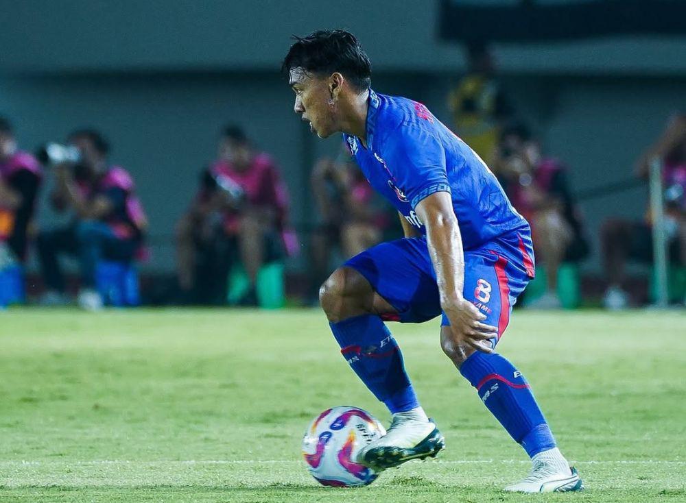 Menang di Kandang Persis Solo, Ini Rahasia Arema FC