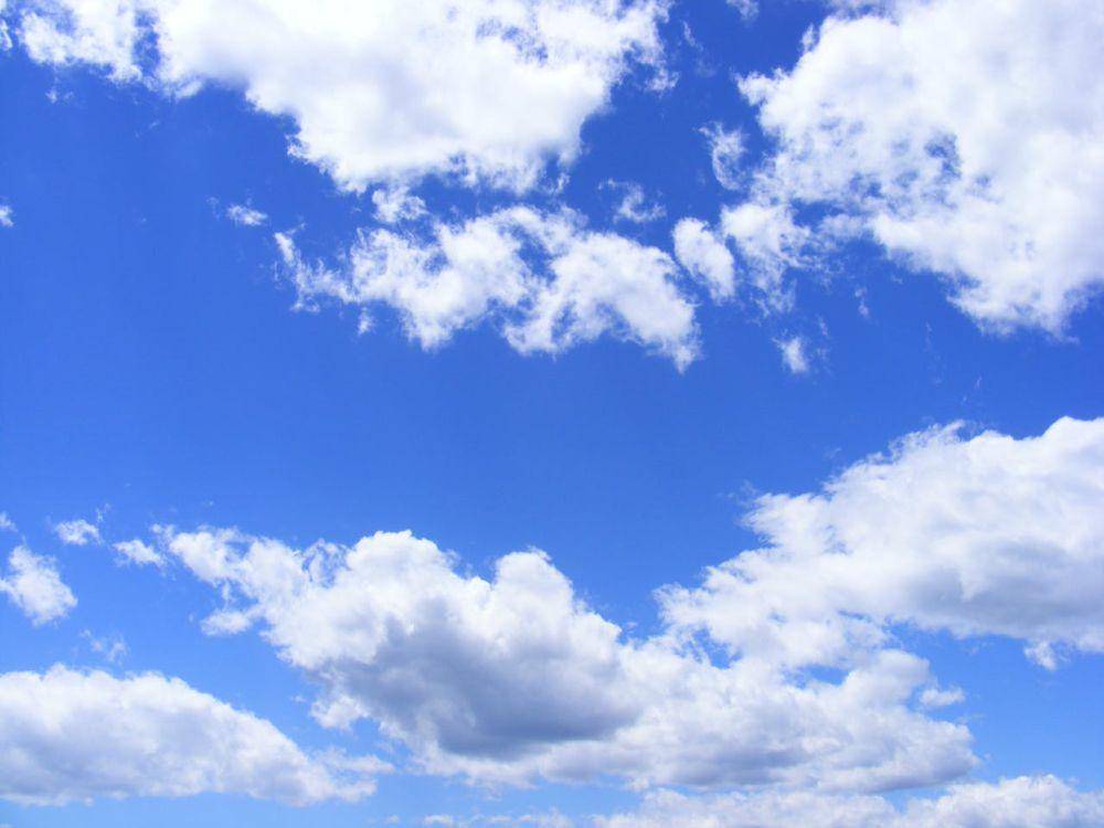 ilustrasi langit (pexels.com/Pixabay)