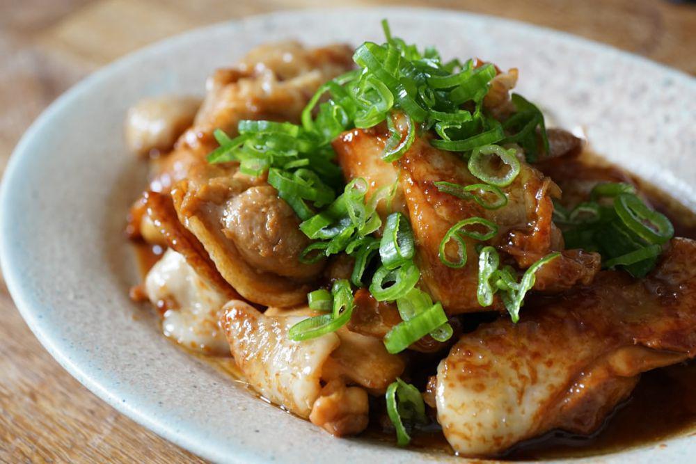 Resep Ayam Kecap Jawa, Ide Lauk Makan Siang yang Sat Set
