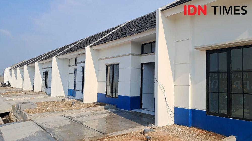 Luas Tanah Rumah Subsidi Mau Diturunkan Minimal Jadi 30 Meter