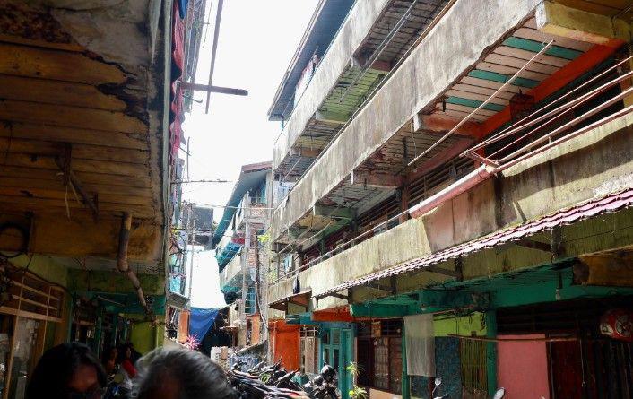 3.700 Rumah di Palembang Tak Layak Huni, Pemkot Janjikan Renovasi