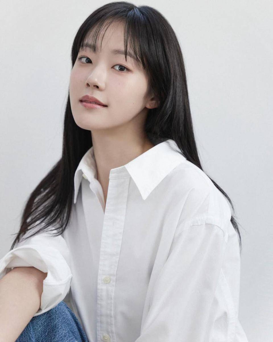 potret Chae Won Bin (instagram.com/w0nbeen)