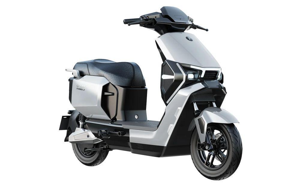 Ofero Stareer 3 Lit: Spesifikasi, Harga, dan Fitur