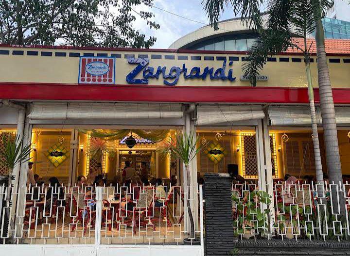 5 Tempat Makan Legendaris di Surabaya yang Terkenal Enak