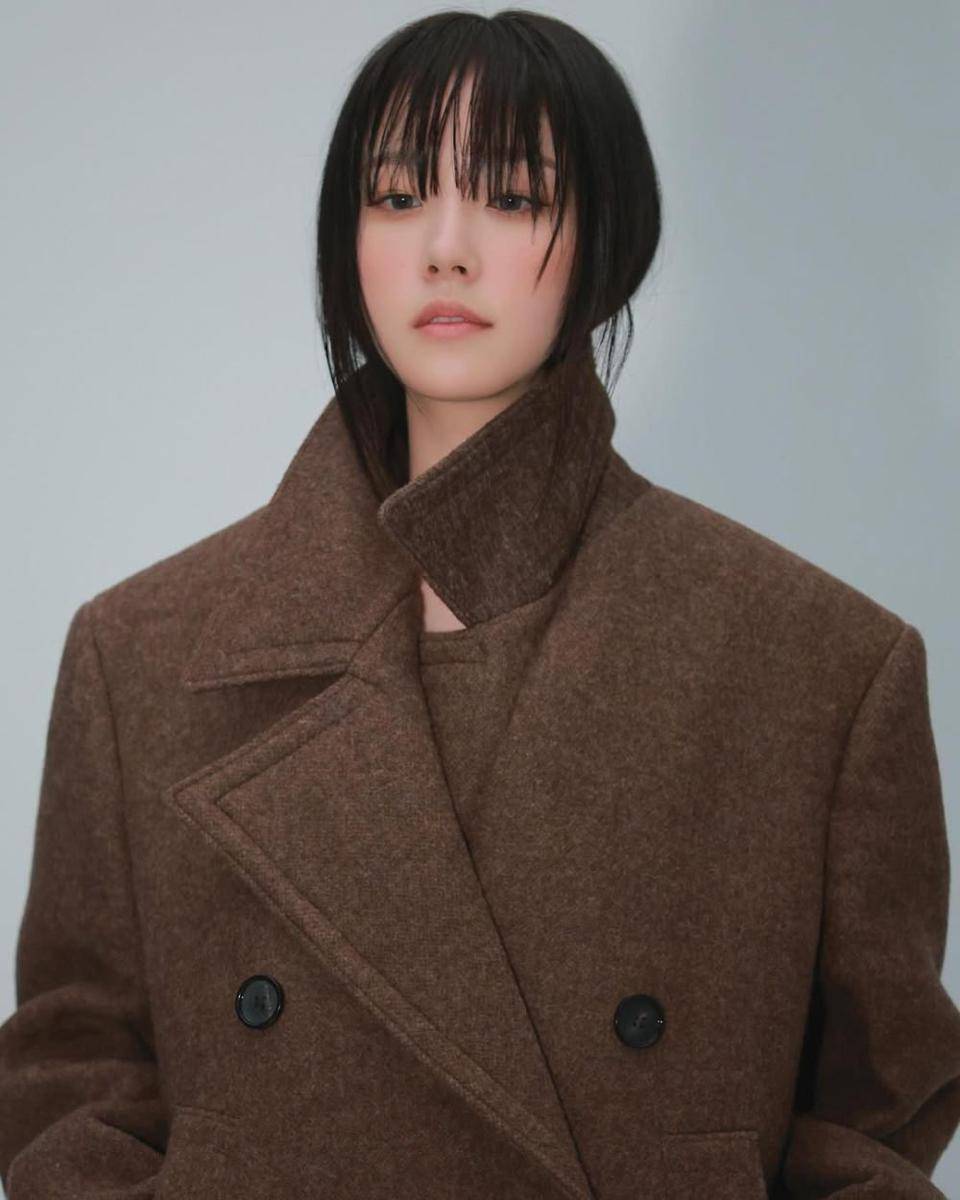 potret Chae Won Bin (instagram.com/w0nbeen)