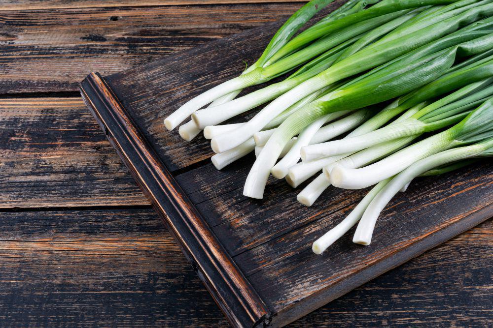 7 Campuran Daun Bawang yang Cocok Banget buat Berbagai Masakan