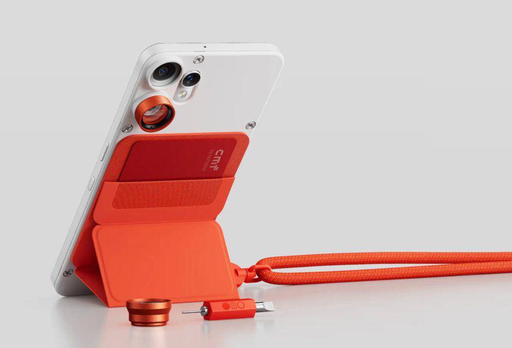potret Nothing CMF Phone 2 Pro 5G (id.nothing.tech)