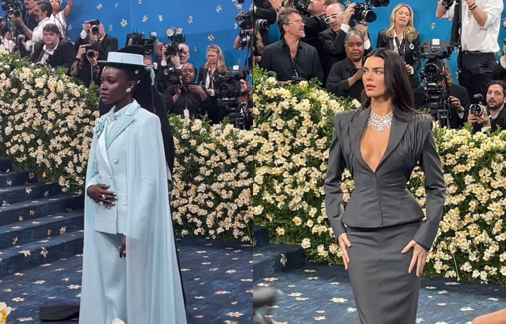 Daftar Artis Dunia yang Hadiri Met Gala 2025