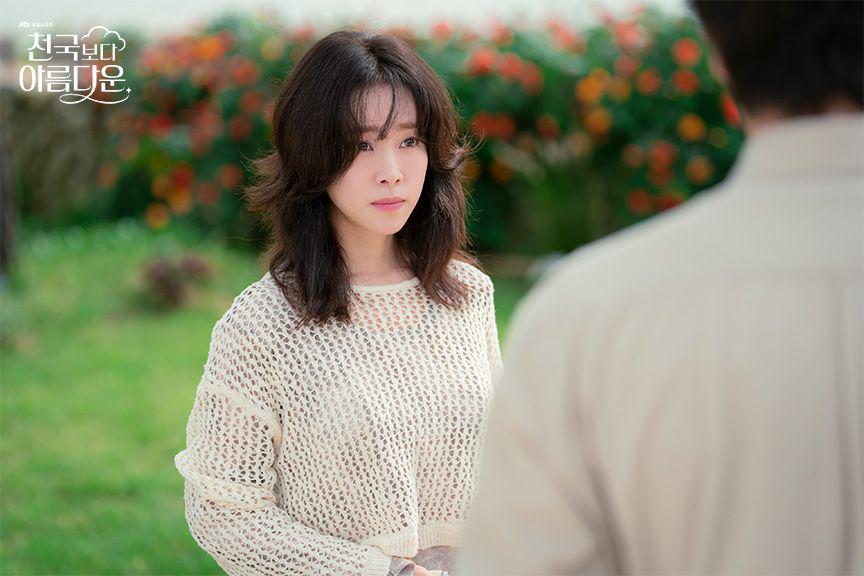 4 Bukti Som Yi Bukan Lee Young Ae di Drakor Heavenly Ever After