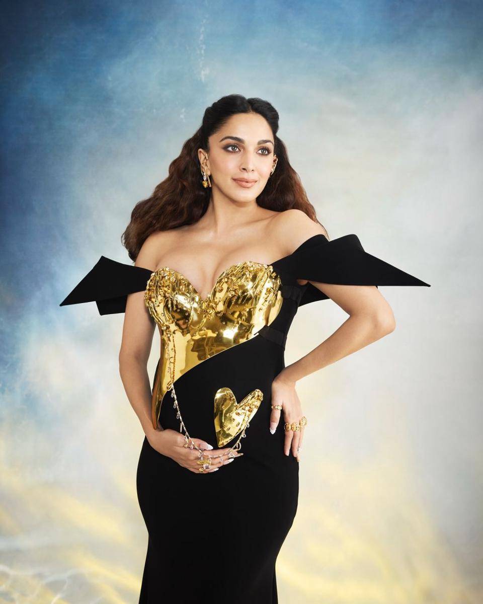 artis Bollywood di Met Gala 2025 (instagram.com/kiaraaliaadvani)