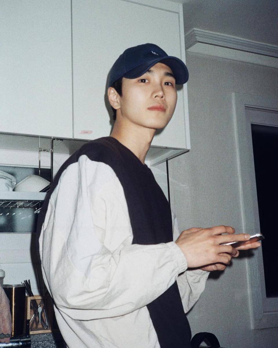 potret asli Seo Yi Seo (instagram.com/e.eseoo)