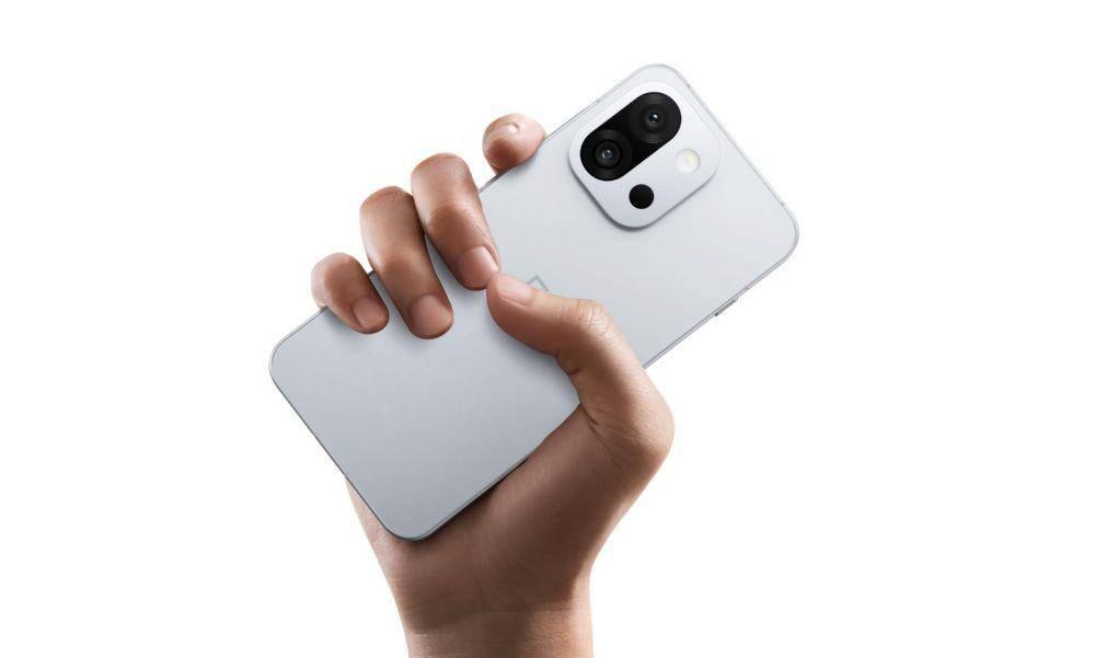 potret OnePlus 13T 5G (oneplus.com)