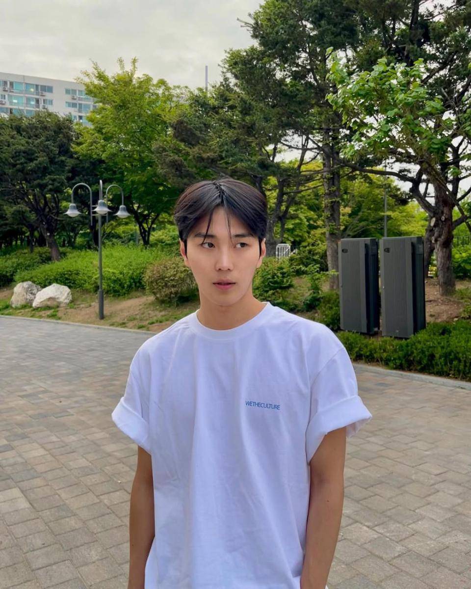 potret asli Seo Yi Seo (instagram.com/e.eseoo)