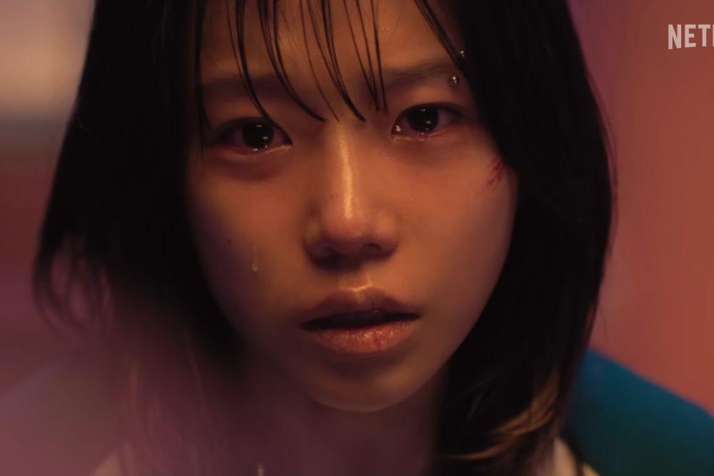 Easter Egg di Video Teaser Squid Game 3, Kyung Suk Tetap Muncul?