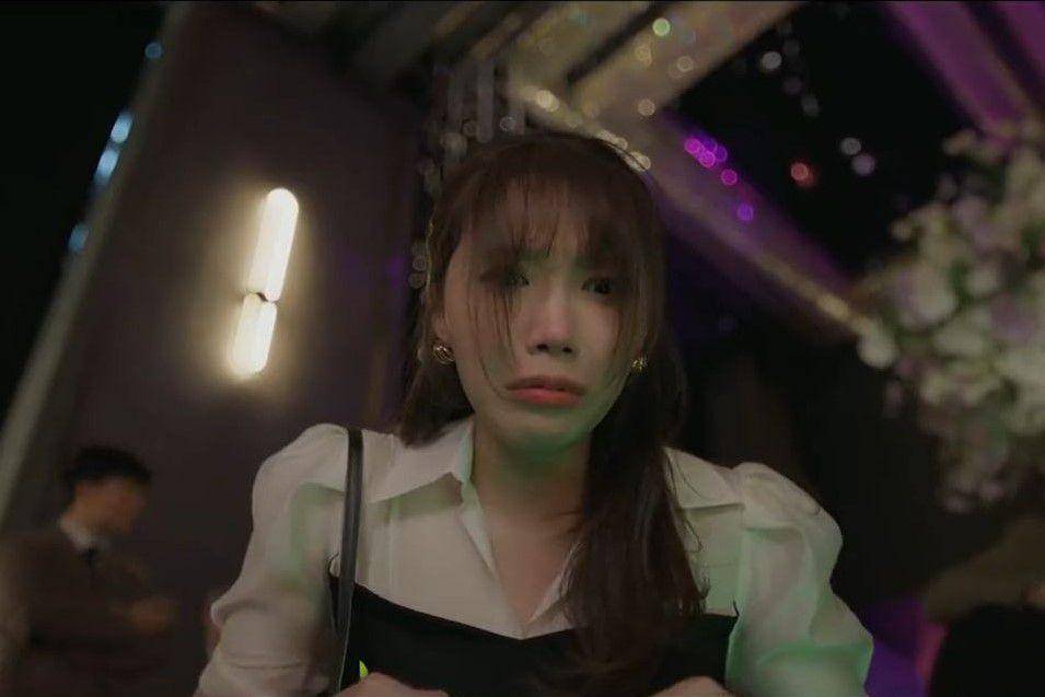 cuplikan drama Pump Up the Healthy Love (dok. KBS/Pump Up the Healthy Love)