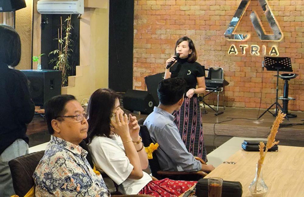 Terdampak Efisiensi, Public Relation Solo Raya Cari Solusi Bersama