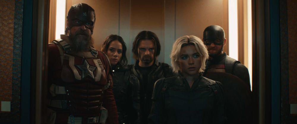 Mengulas Film Thunderbolts*, Para Pecundang yang Menjadi Pahlawan