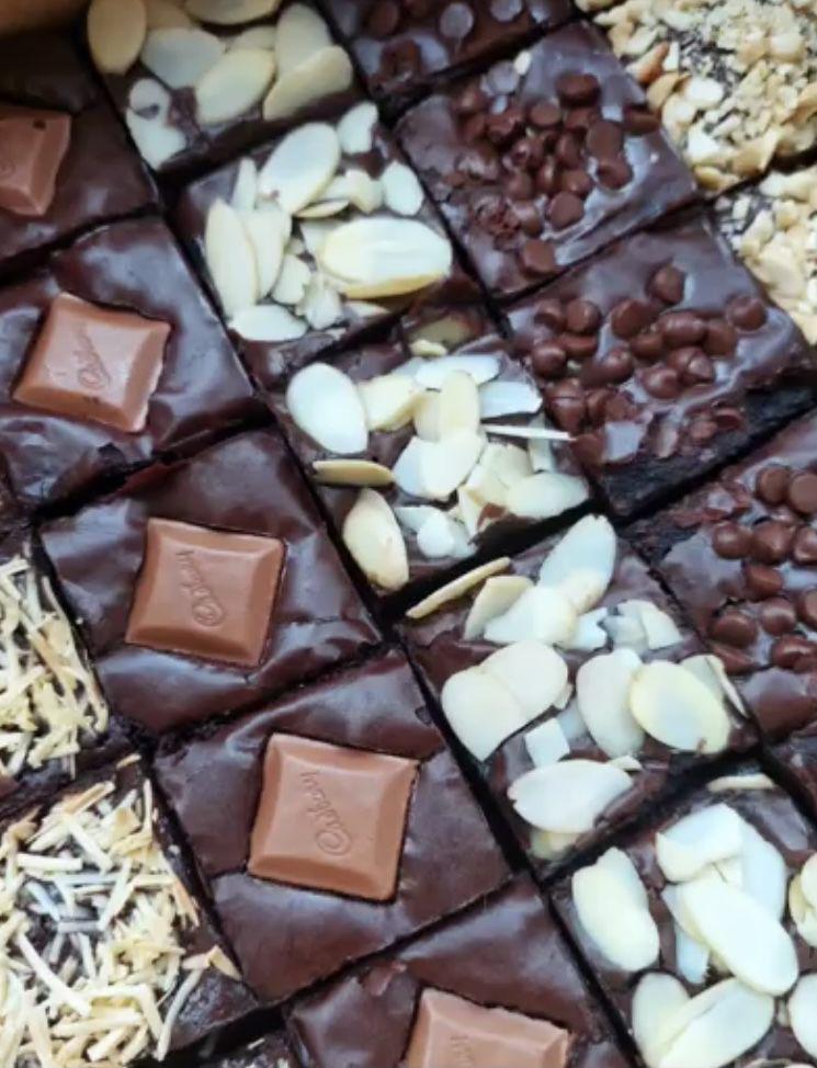 Resep Bikin Brownies Shiny Crust di Rumah, Nyokelat Banget!