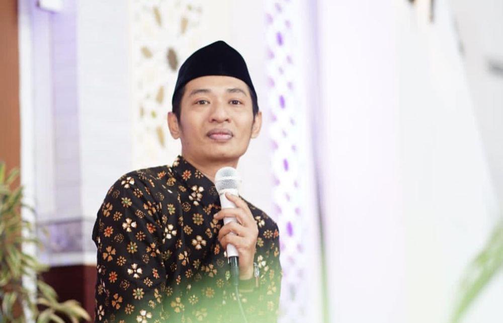 Sosok Alamuddin Dimyati Rais, Anggota DPR RI 4 Periode yang Meninggal Kecelakaan di Tol Pemalang