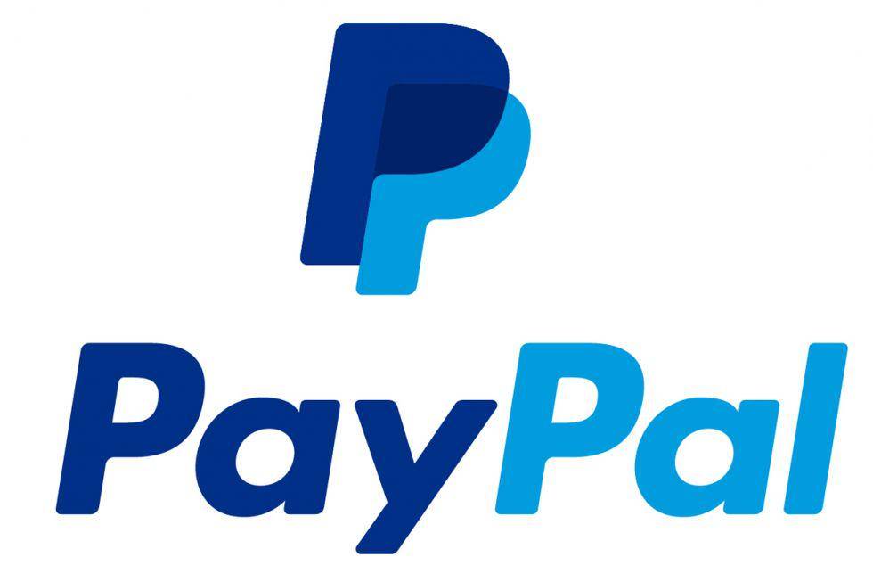 Aplikasi PayPal (paypal.com)