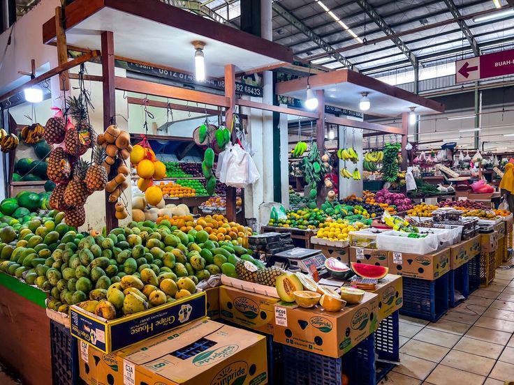 6 Toko Buah Segar di Sekitar Universitas Jember
