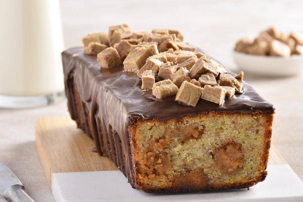 ilustrasi banana bread (pixabay.com/pau)