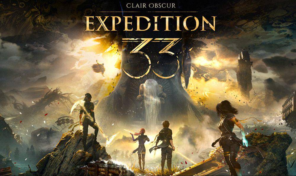 cuplikan Clair Obscur: Expedition 33 (dok. Kepler Interactive/Clair Obscur: Expedition 33)