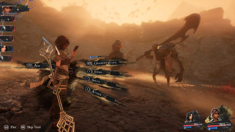 [REVIEW] Clair Obscur: Expedition 33, Calon Game of the Year 2025