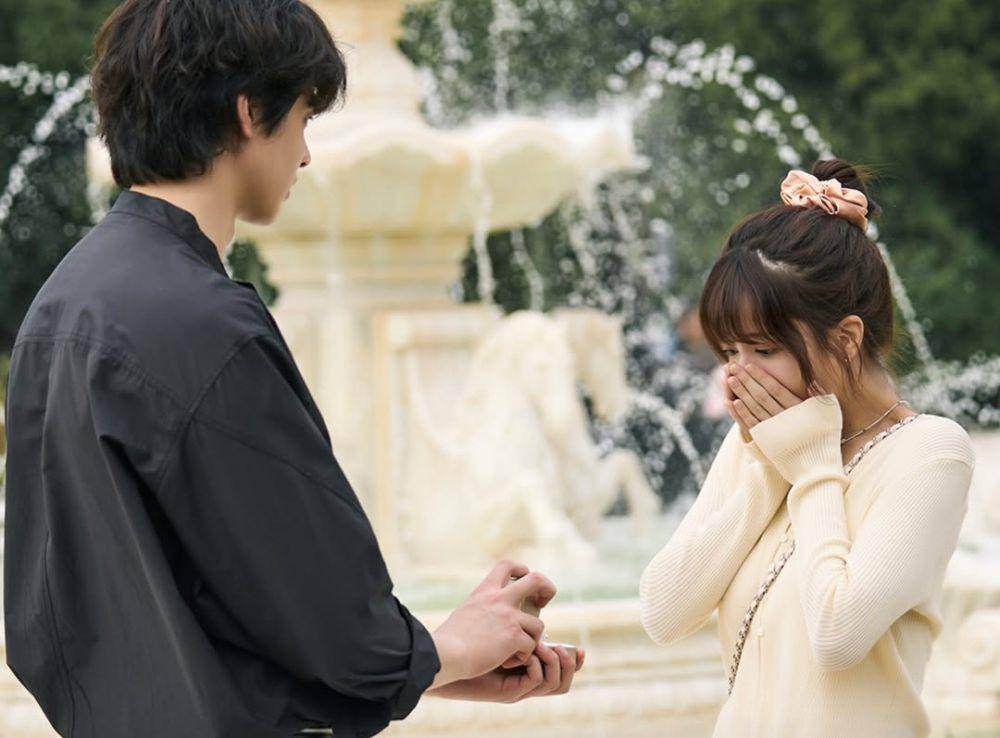 still cut drama Korea Crushology 101 (instagram.com/mbcdrama_now)
