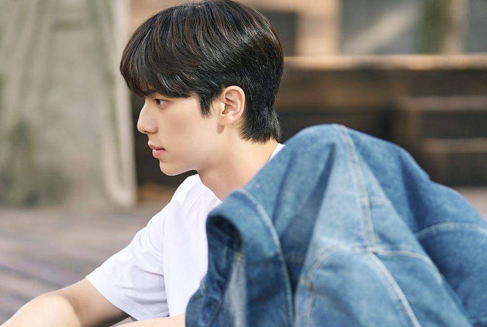 still cut drama Korea Crushology 101 (instagram.com/mbcdrama_now)