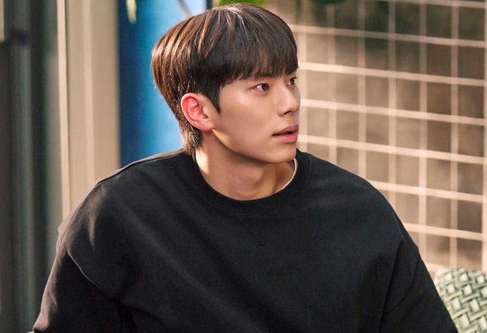7 Cara Rekonsiliasi Jae Yeol-Kyung Hwa di Ending Crushology 101