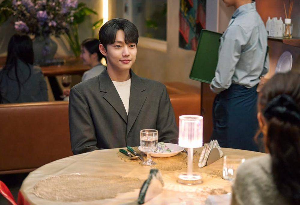 still cut drama Korea Crushology 101 (instagram.com/mbcdrama_now)