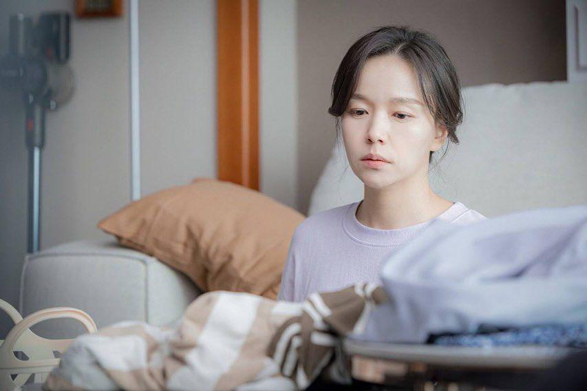 still cut drama Korea Resident Playbook (instagram.com/cloud_sun04)