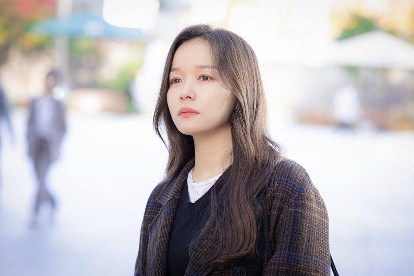 still cut drama Korea Resident Playbook (instagram.com/cloud_sun04)