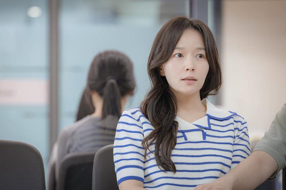 still cut drama Korea Resident Playbook (instagram.com/cloud_sun04)