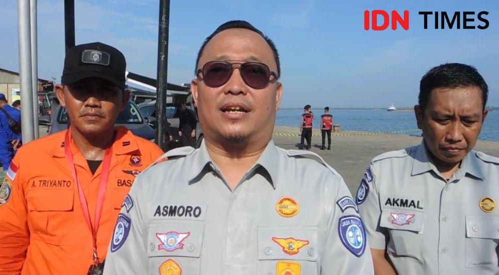 KMP Mukhlisa Tenggelam, Korban Dapat Santunan hingga Rp50 Juta
