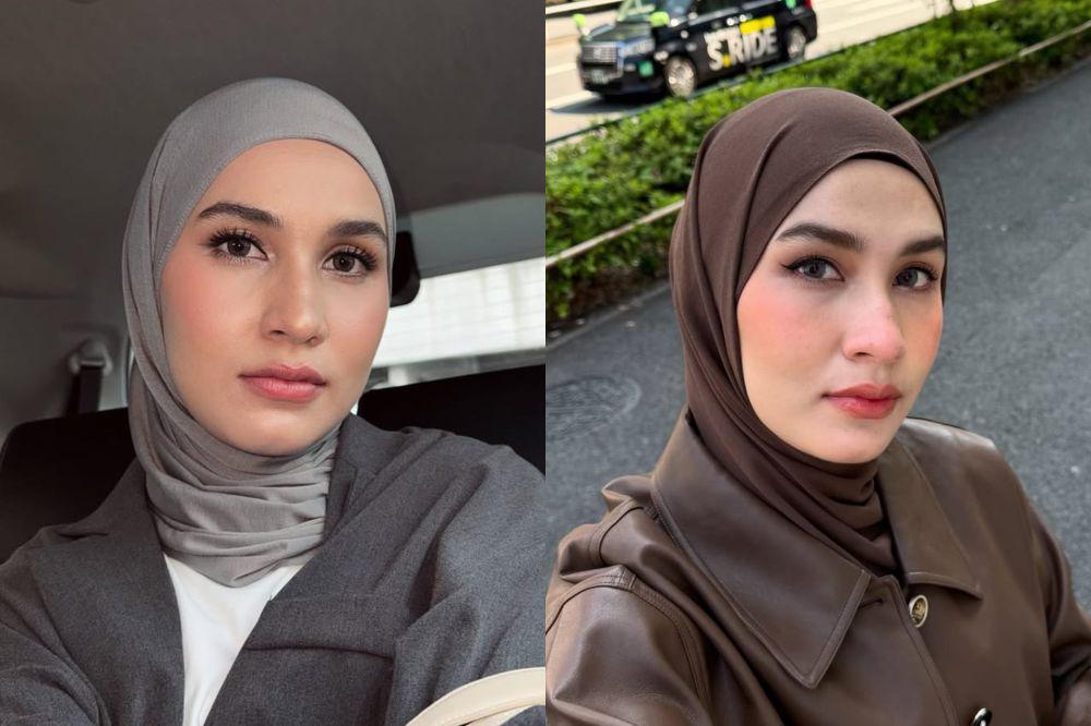 9 Gaya Makeup untuk ke Kantor ala Dwi Handa, Minimalis tapi Glowy!