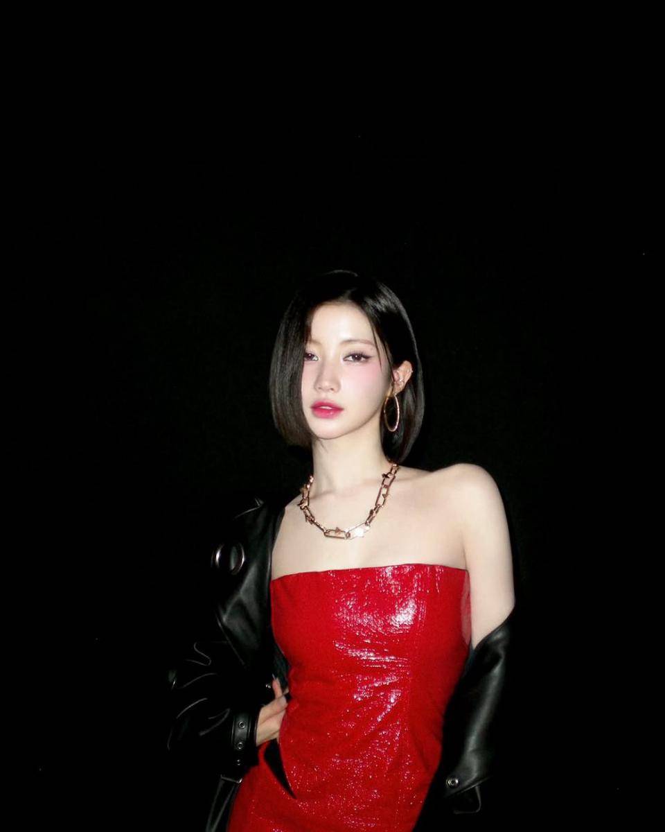 Asa BABYMONSTER (instagram.com/babymonster_ygofficial)