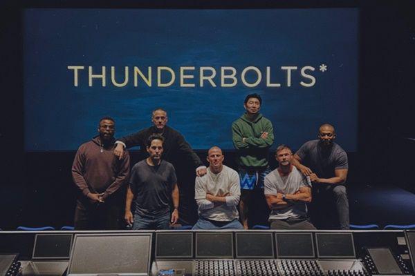 [QUIZ] Apakah Kamu Bakal Direkrut sama New Avengers?